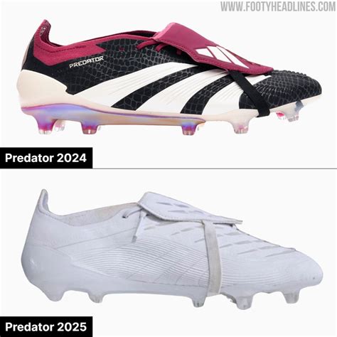 Exklusiv: Adidas veröffentlicht spezielle Predator 2025 Chinese 